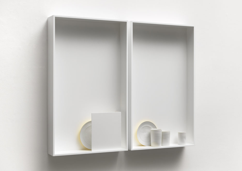 Every light III 2 Edmund de Waal
