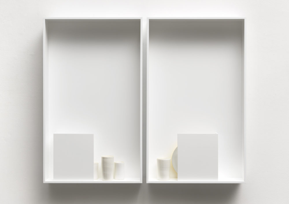 Every light IV 1 Edmund de Waal