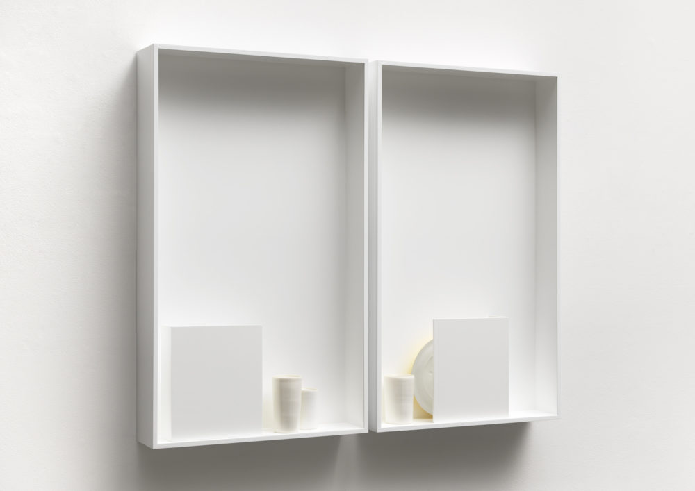 Every light IV 2 Edmund de Waal