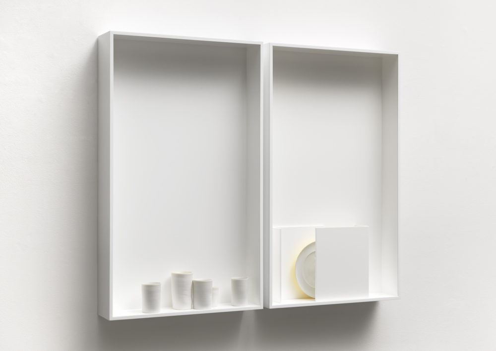 Every light V 2 Edmund de Waal
