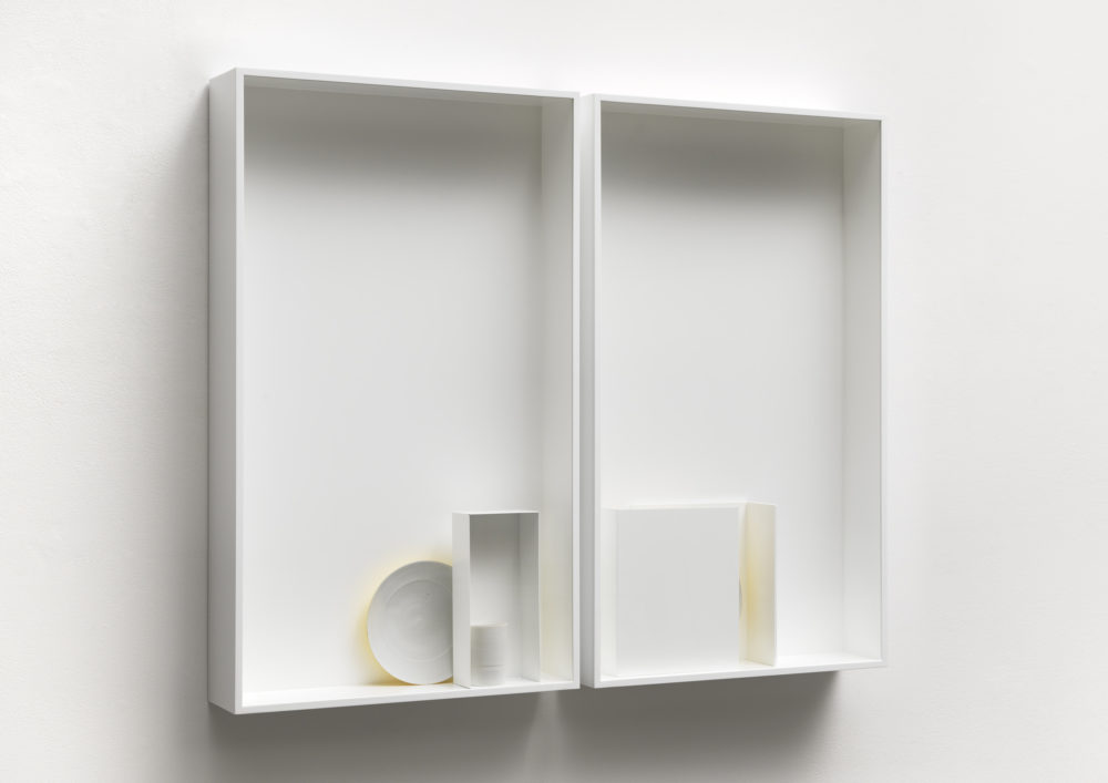 Every light VI 2 Edmund de Waal