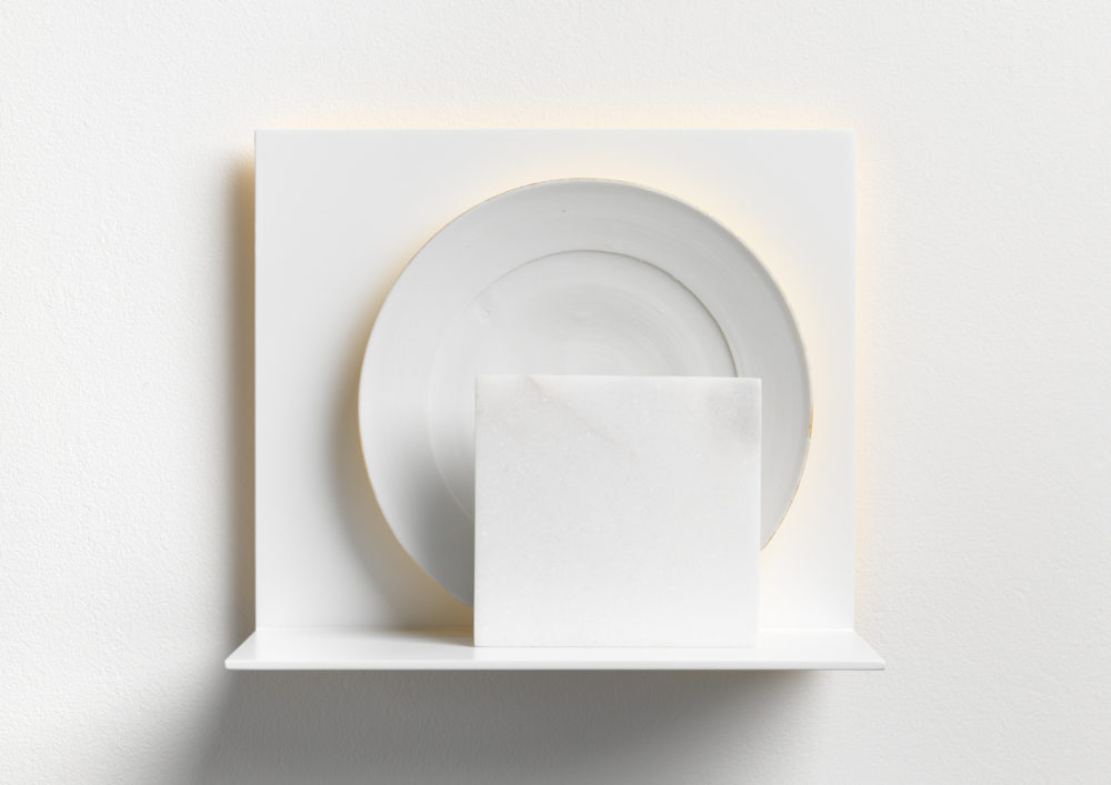 Every song I 01 Edmund de Waal