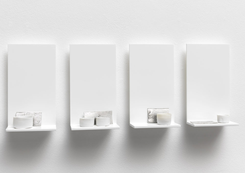 In this manner Detail A Edmund de Waal