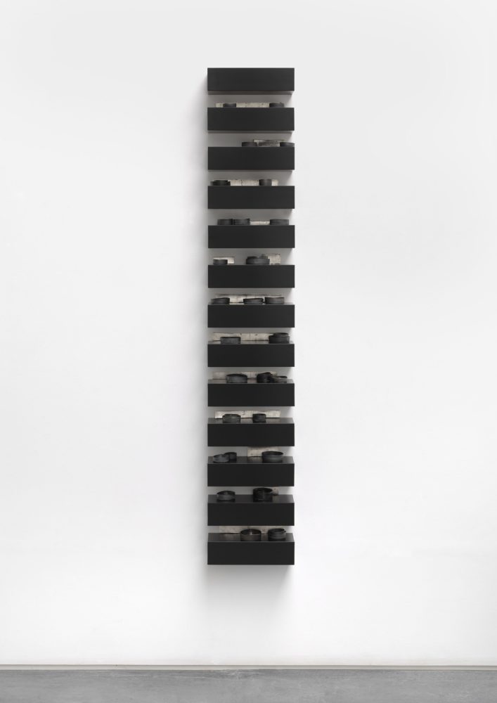 Just after 01 Edmund de Waal