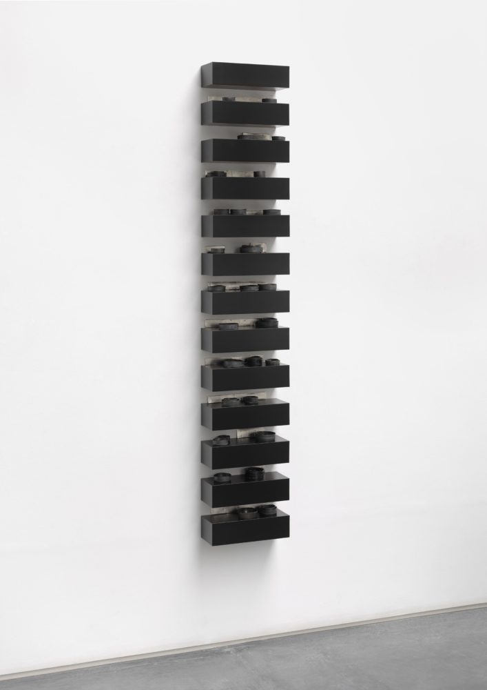 Just after 02 Edmund de Waal