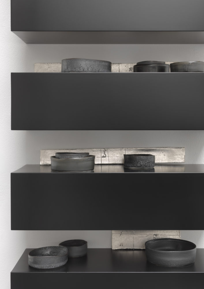 Just after D2 Edmund de Waal