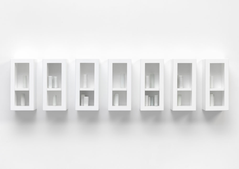 The 1st day the 1st hour 1 A4 Edmund de Waal