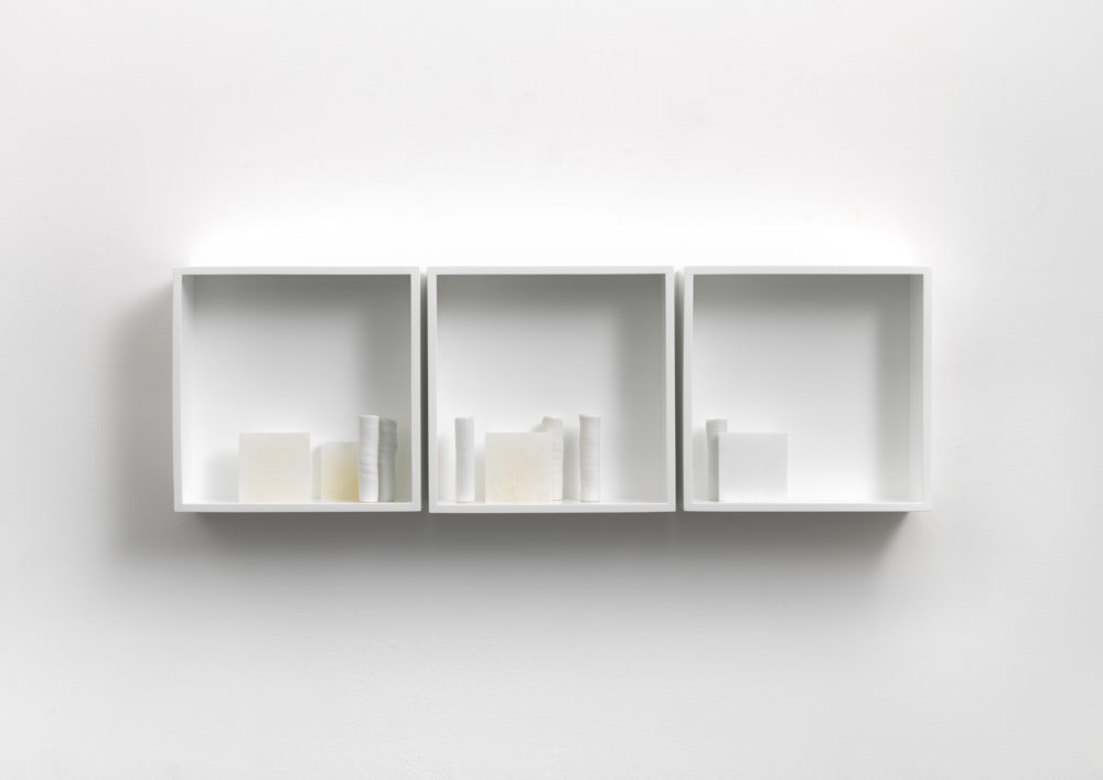 The book of hours 01 Edmund de Waal