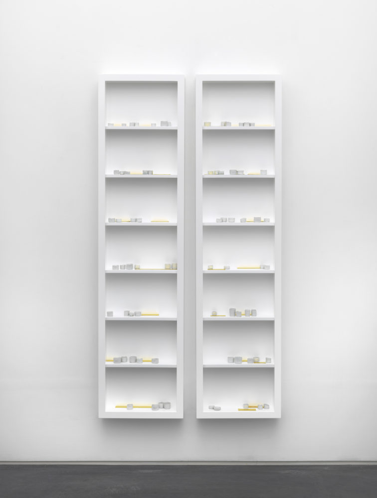 To light and then return 01 2 Edmund de Waal