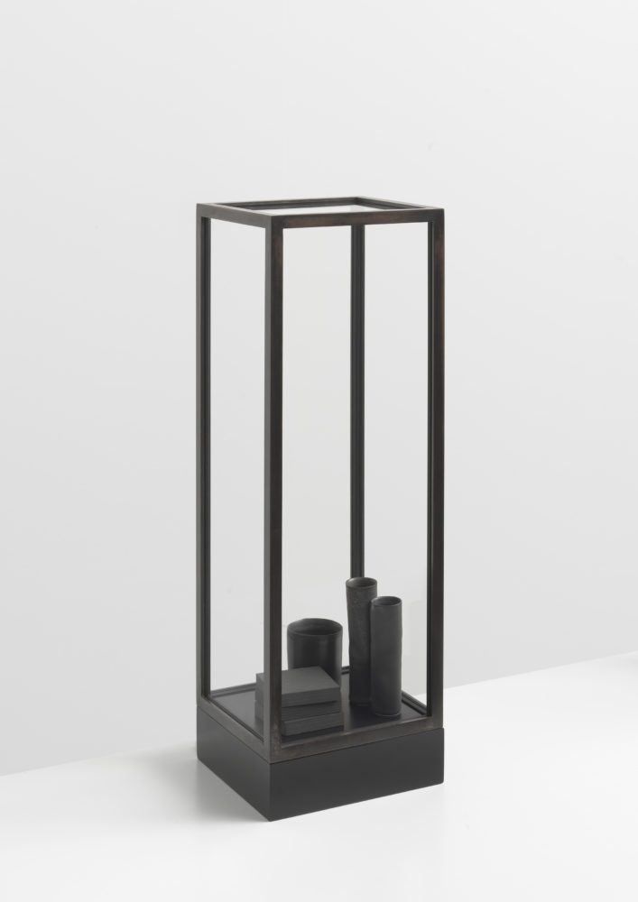 Whats left for Matthew 5 Edmund de Waal