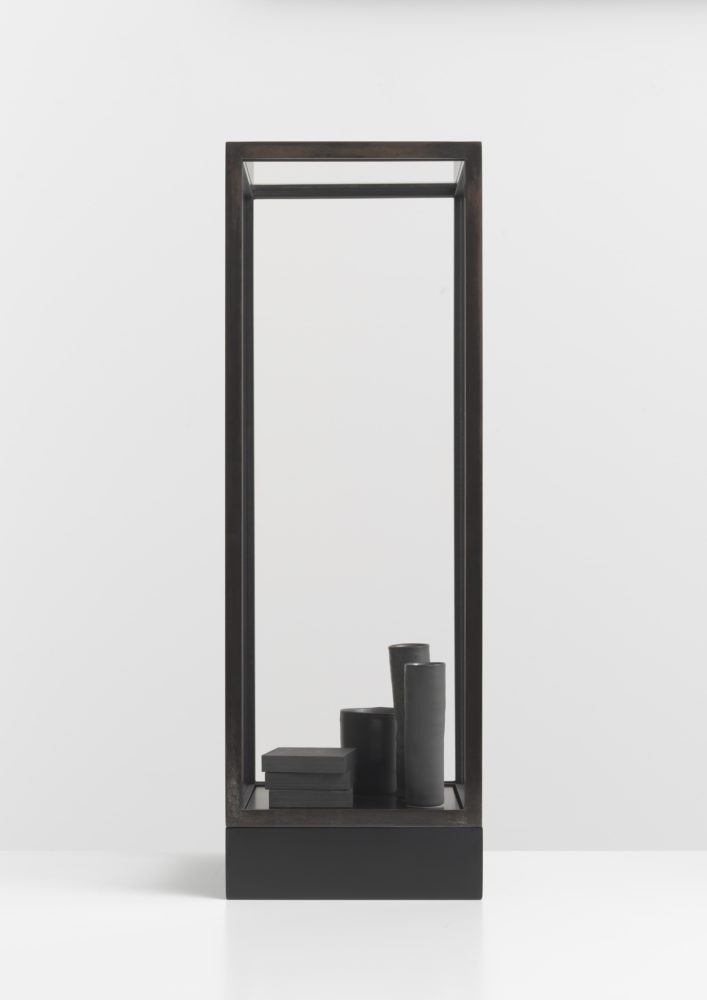 Whats left for Matthew Edmund de Waal