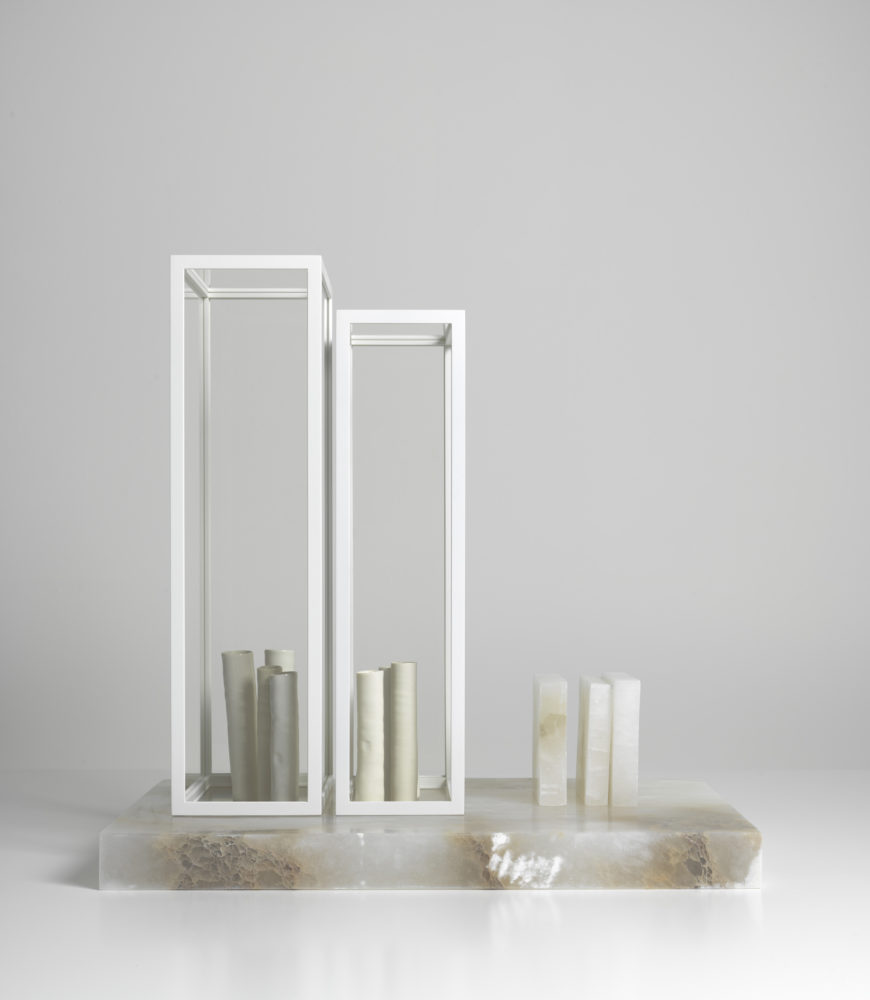 White island I 01 Edmund de Waal