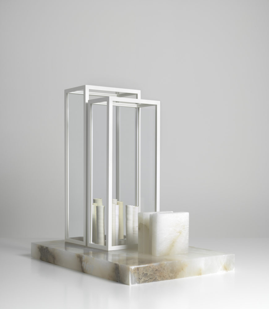 White island I 05 Edmund de Waal