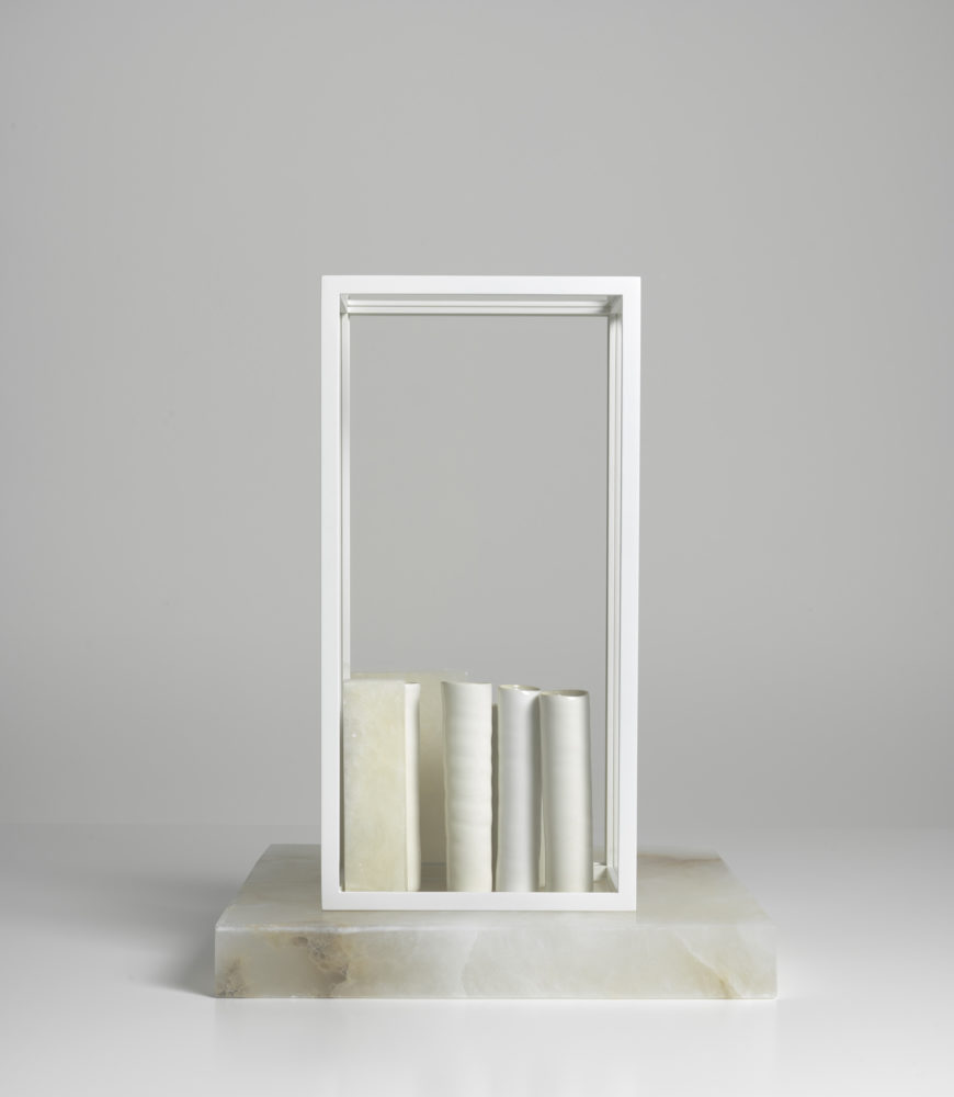 White island IV 01 Edmund de Waal