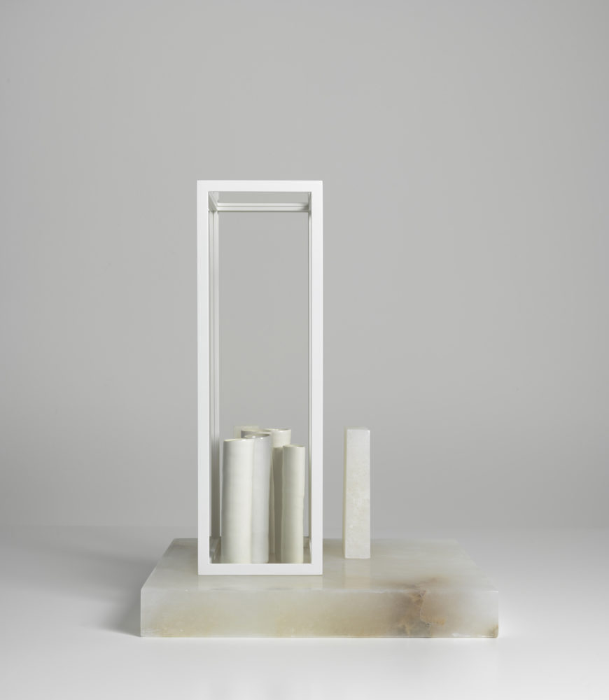 White island IV 02 Edmund de Waal