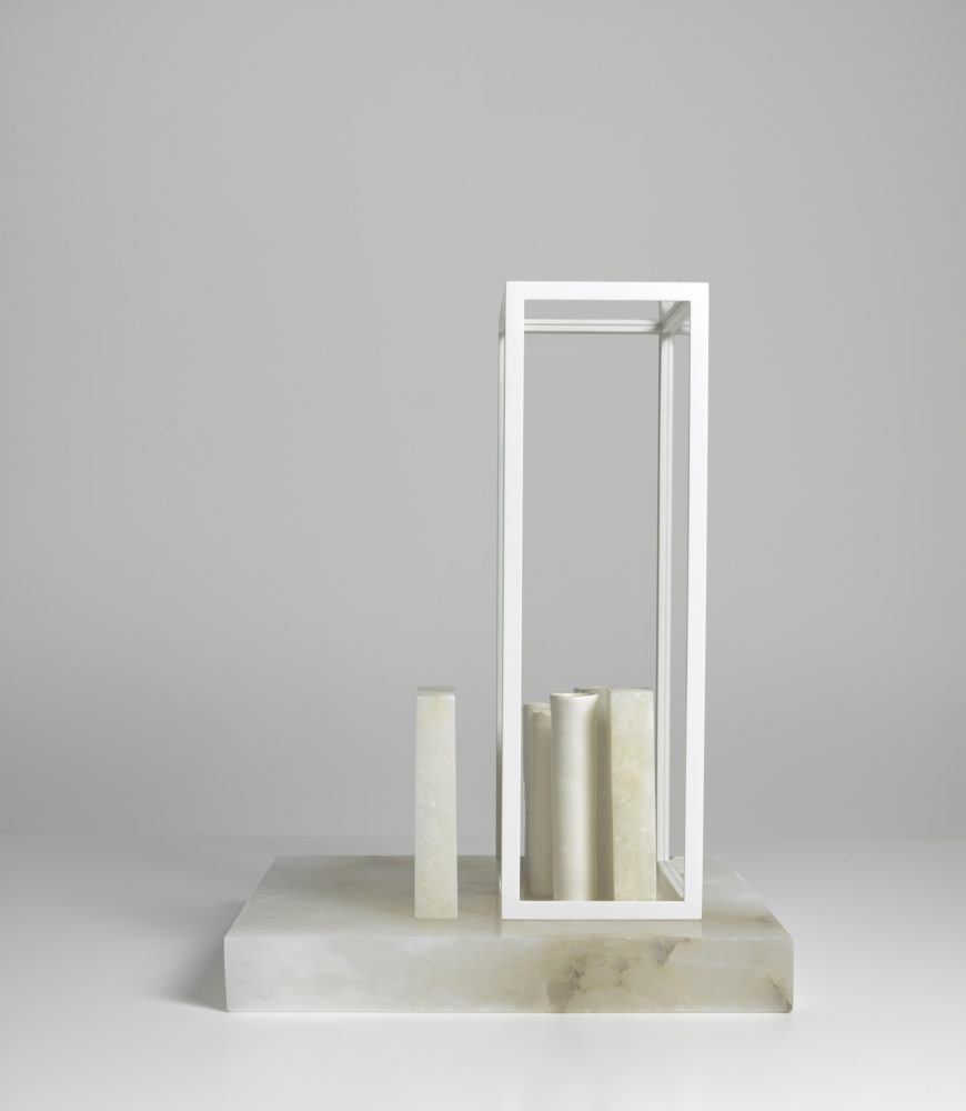 White island IV 04 Edmund de Waal