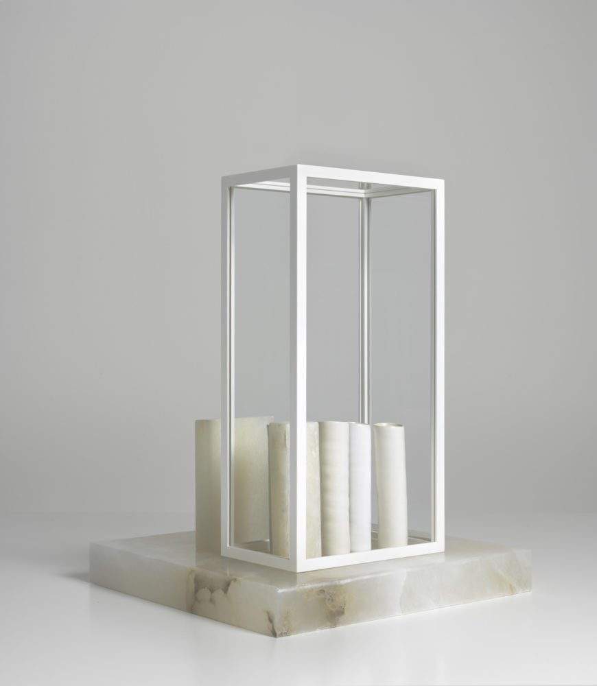 White island IV 05 Edmund de Waal