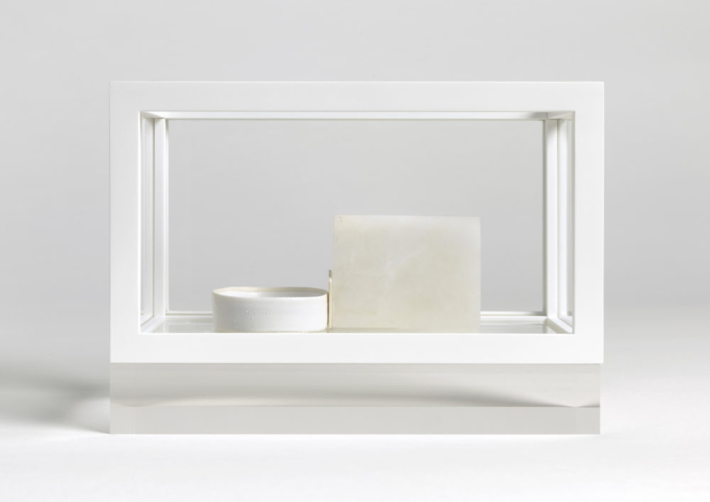Who shall I listen to I 01 Edmund de Waal