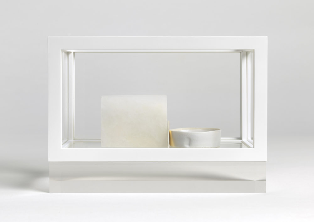 Who shall I listen to I 02 Edmund de Waal