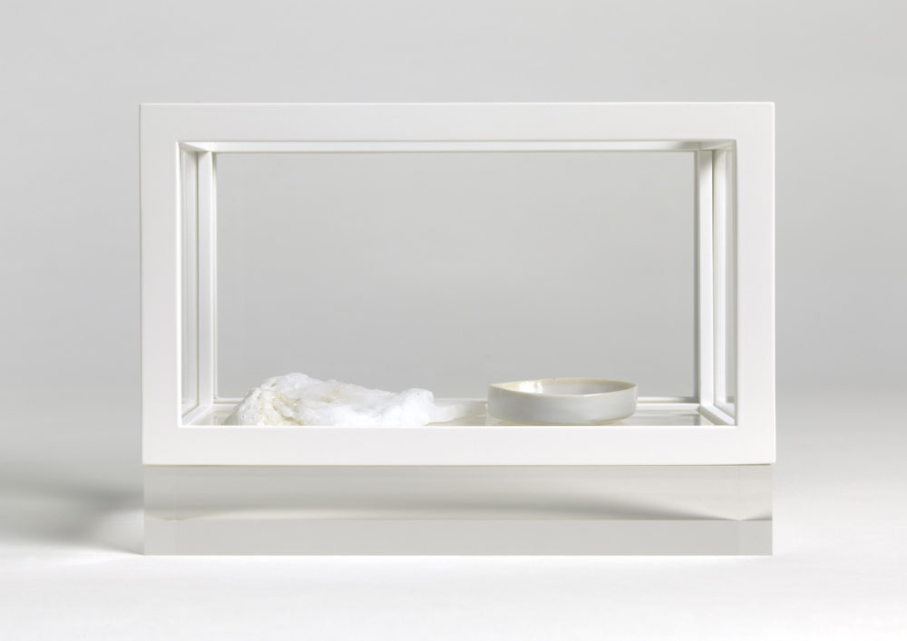 Who shall I listen to II 01 Edmund de Waal