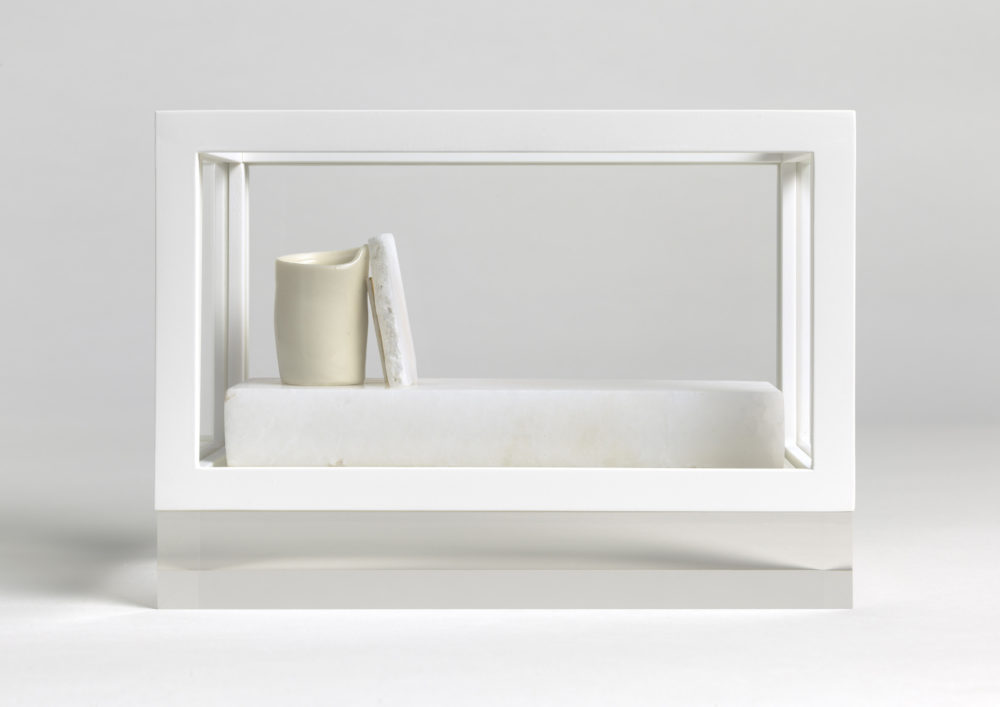 Who shall I listen to III 02 Edmund de Waal