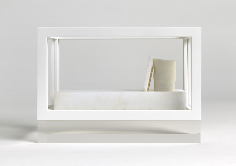 Who shall I listen to III I Edmund de Waal