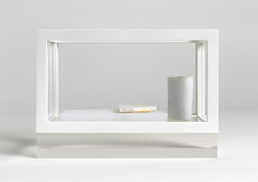 Who shall I listen to IV 01 Edmund de Waal