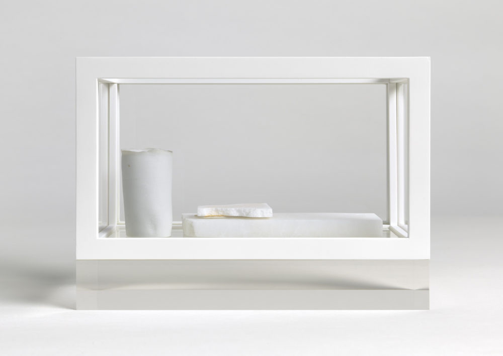 Who shall I listen to IV 02 Edmund de Waal