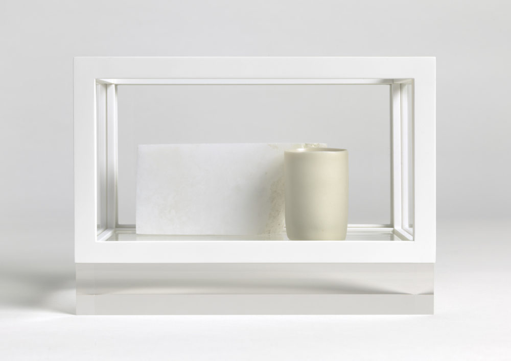 Who shall I listen to V 01 Edmund de Waal