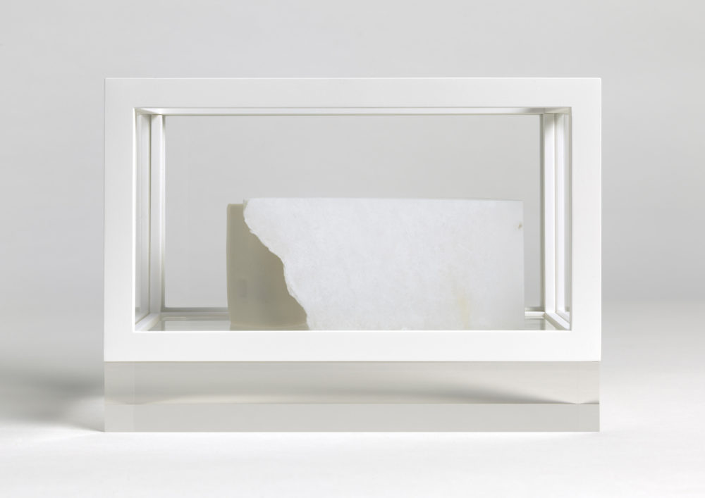 Who shall I listen to V 02 Edmund de Waal