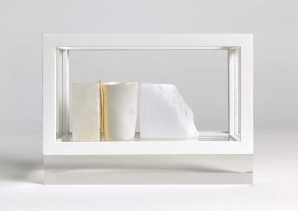 Who shall I listen to VI 01 Edmund de Waal
