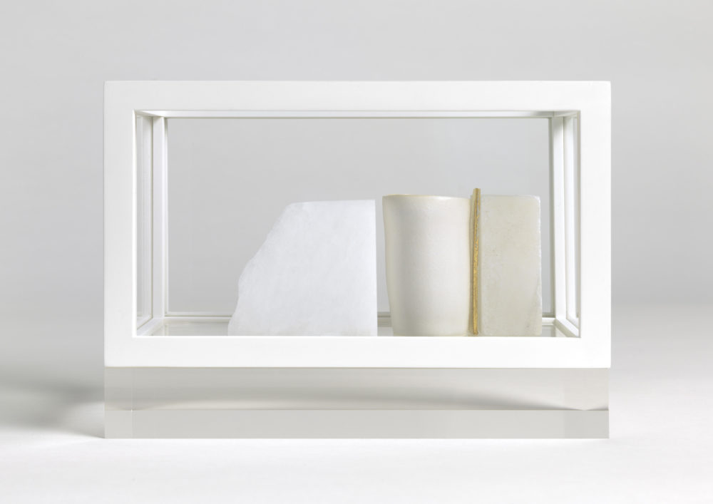 Who shall I listen to VI 02 Edmund de Waal