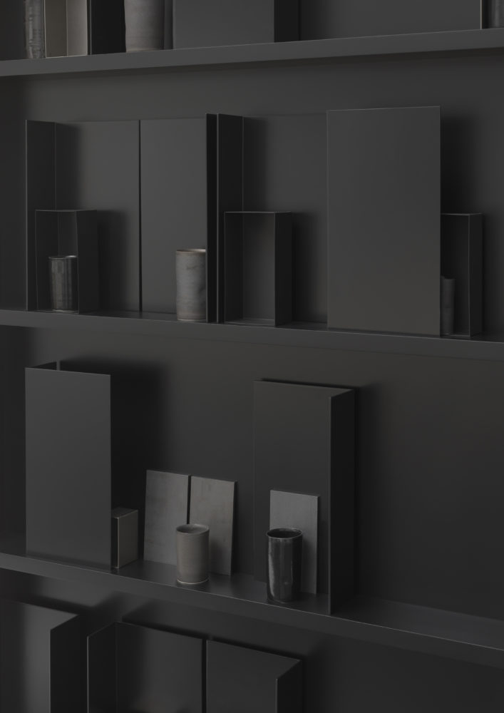 Works and days D1 Edmund de Waal
