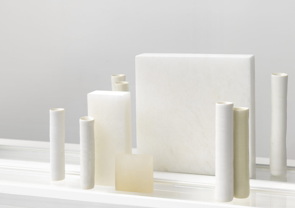 You must change your life Detail crop Edmund de Waal