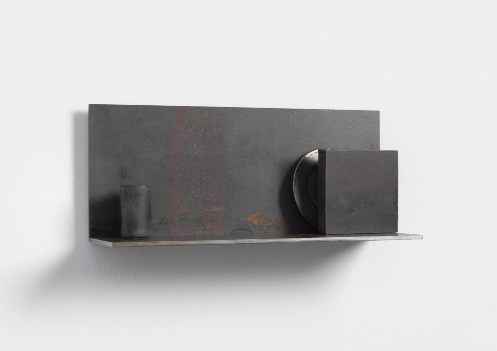 the world of things II