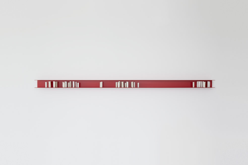 five answers to a simple question