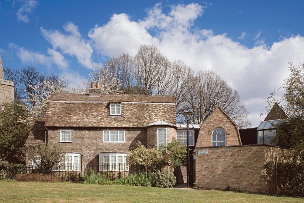 Ky House2