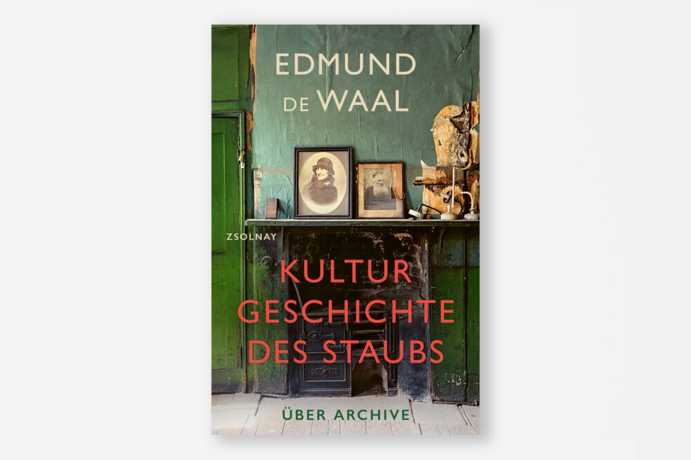 AN Archive German Edition