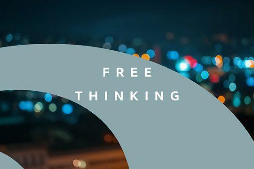 Radio 3 Free Thinking