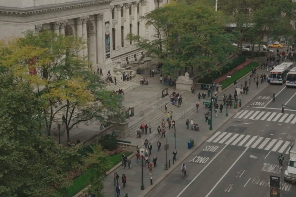Ex Libris 2017 002 New York Public Library Exterior 0