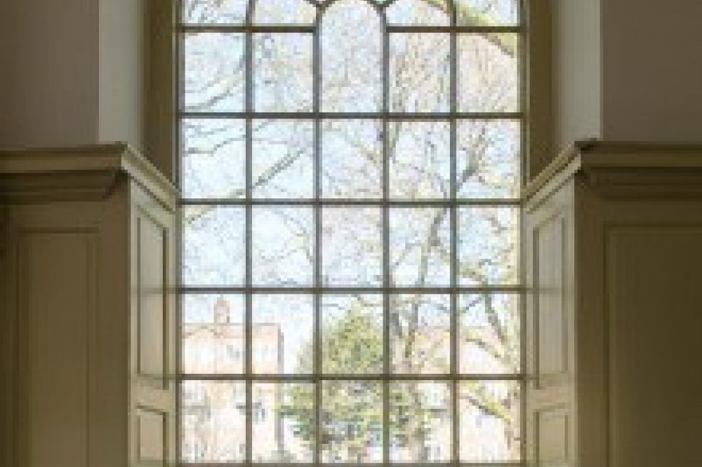 Edw Geffrye0468 Low News