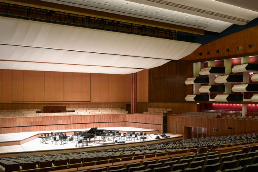 Venuehire Rfh Interior 2