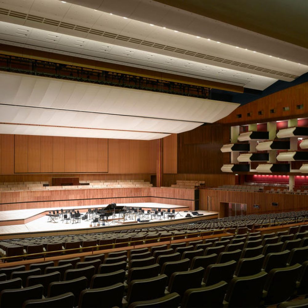 Venuehire Rfh Interior 2