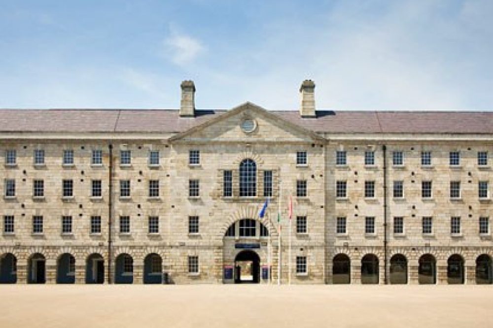 National Museum Of Ireland