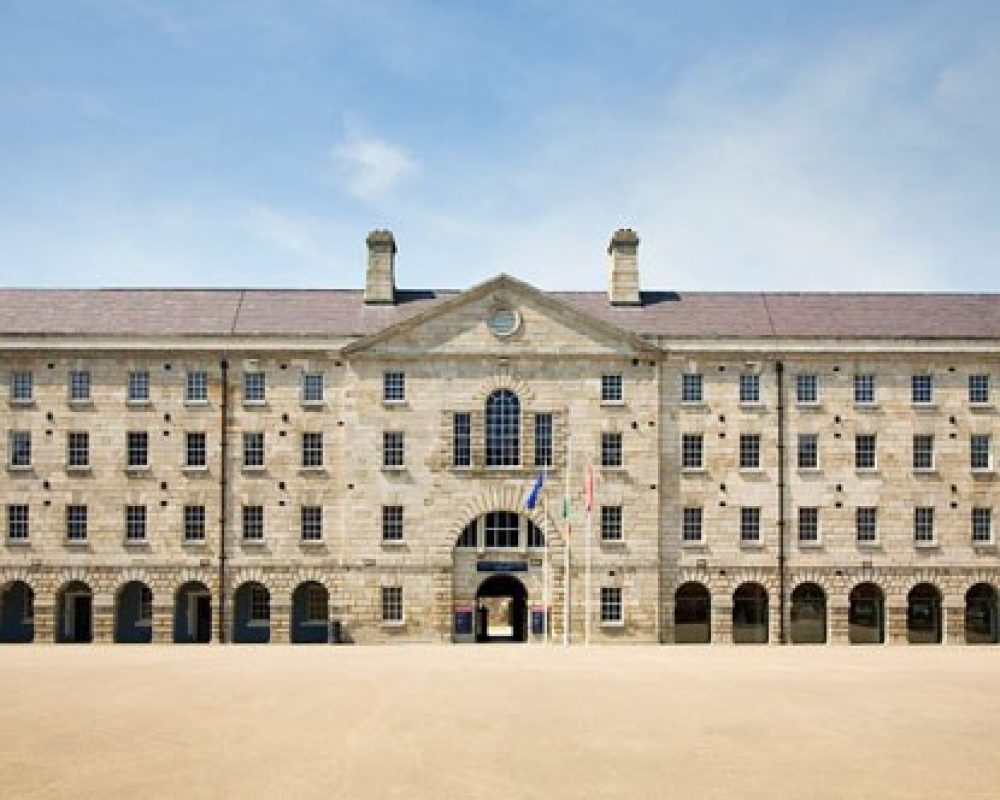 National Museum Of Ireland