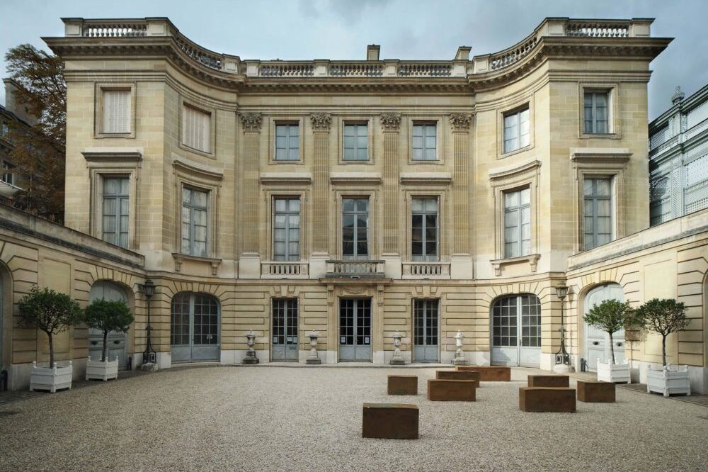 Edmund de Waal Musee Camondo petrichor