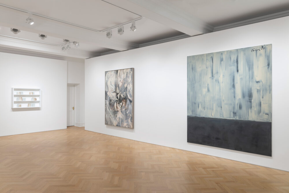 GMH Potential Colour Installation view