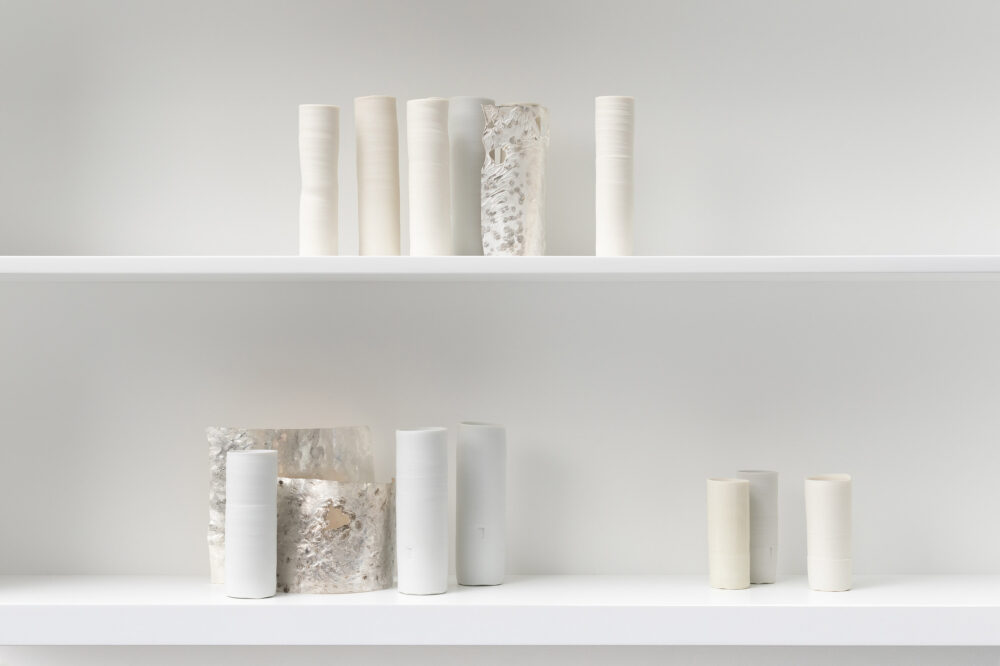 Edmund de Waal Kunstmuseum Appenzal 5