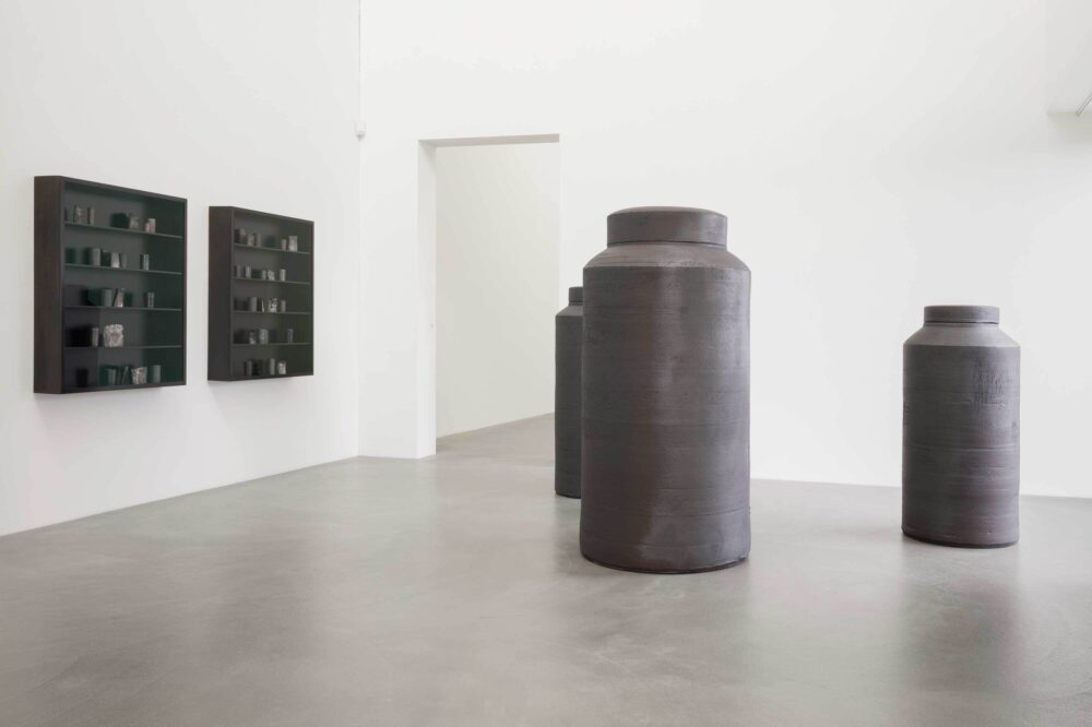 KM R09 Appenzell Sound of the Earth Edmund de Waal 23