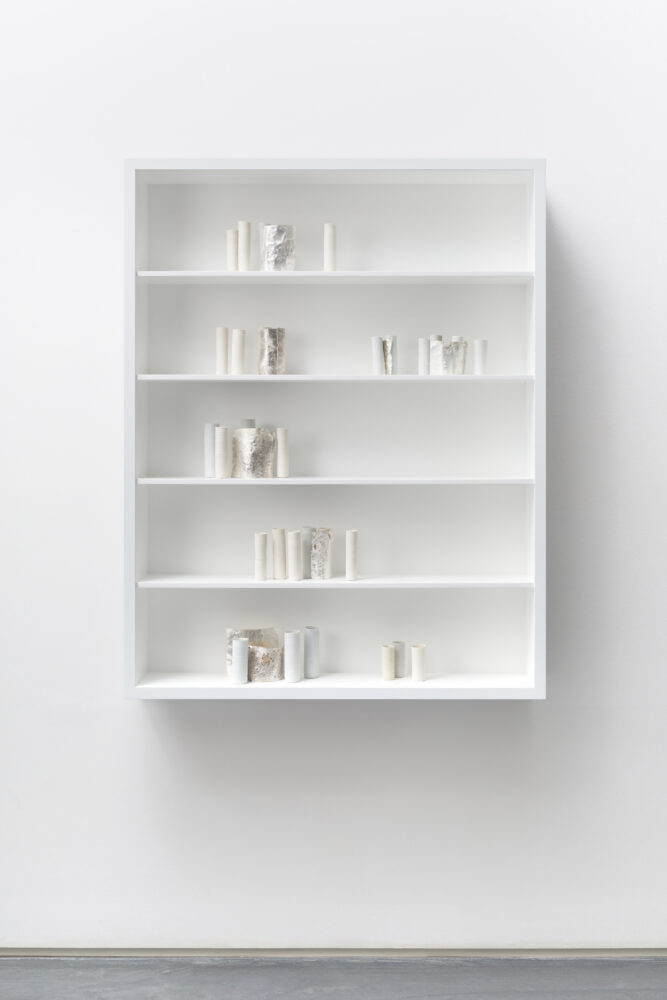 Edmund de Waal Kunstmuseum Appenzal 4